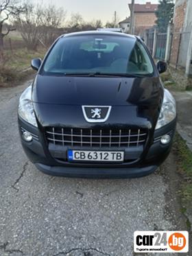 Peugeot 3008 1.6 - [7] 