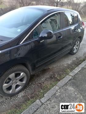 Peugeot 3008 1.6 - [6] 