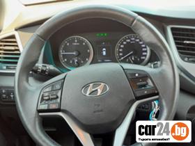 Hyundai Tucson 2.0crdi - [11] 