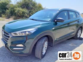 Hyundai Tucson 2.0crdi - [13] 