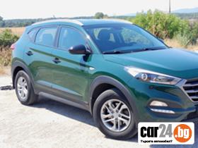 Hyundai Tucson 2.0crdi - [15] 