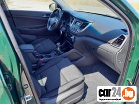 Hyundai Tucson 2.0crdi - [8] 