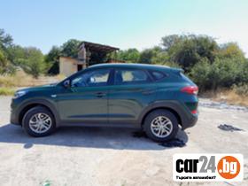 Hyundai Tucson 2.0crdi - [14] 