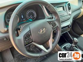 Hyundai Tucson 2.0crdi - [4] 