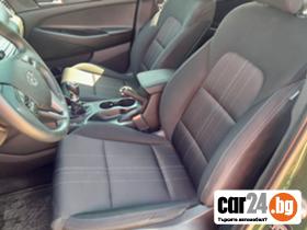 Hyundai Tucson 2.0crdi - [5] 