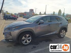 Lexus NX - [3] 