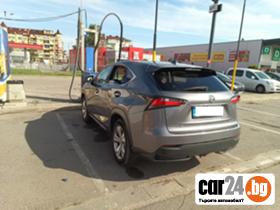 Lexus NX - [5] 