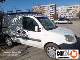 Fiat Doblo Дизел  - [4] 