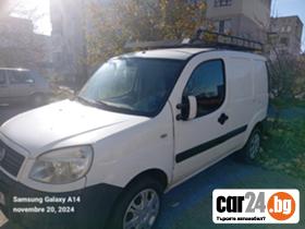 Fiat Doblo Дизел  - [3] 