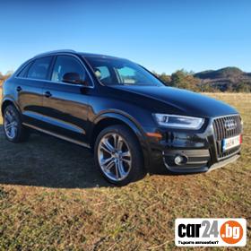 Audi Q3  - [1] 