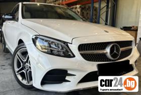 Mercedes-Benz C 300 AMG 16799!!! - [1] 