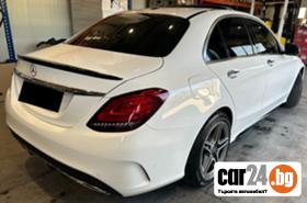 Mercedes-Benz C 300 AMG 16799!!! - [6] 