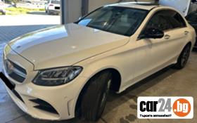 Mercedes-Benz C 300 AMG 16799!!! - [4] 