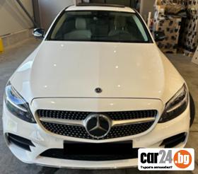 Mercedes-Benz C 300 AMG 16799!!! - [3] 