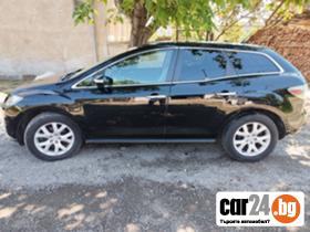 Mazda CX-7 - [8] 