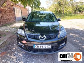 Mazda CX-7 - [3] 