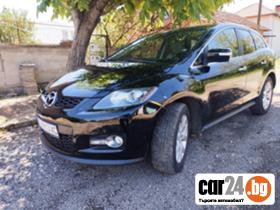 Mazda CX-7 - [4] 