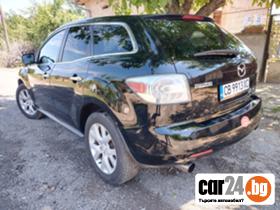 Mazda CX-7 - [7] 