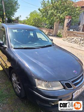 Saab 9-3 Дизел - [1] 