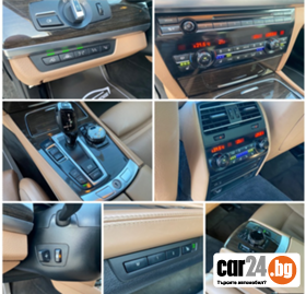 BMW 730 LD - [5] 