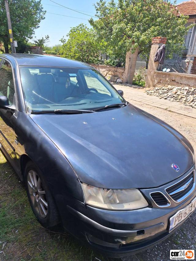 Saab 9-3 Дизел - [1] 