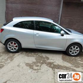 Seat Ibiza - [4] 