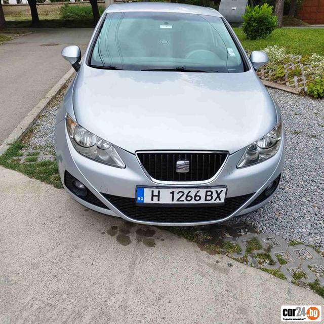 Seat Ibiza - [1] 