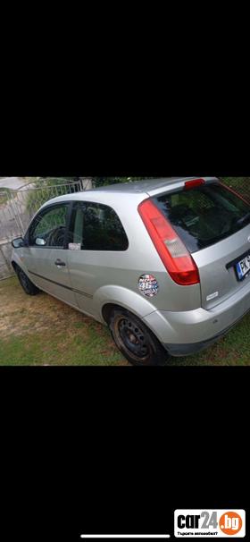 Ford Fiesta 1.3 - [5] 