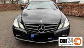 Mercedes-Benz E 350 Cdi  - [10] 