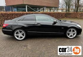 Mercedes-Benz E 350 Cdi  - [3] 