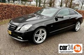 Mercedes-Benz E 350 Cdi  - [1] 