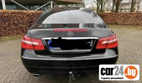 Mercedes-Benz E 350 Cdi  - [8] 