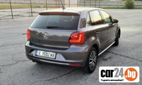 VW Polo - [6] 