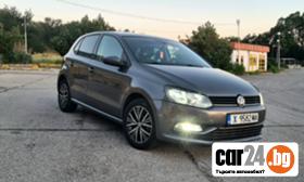 VW Polo  - [1] 