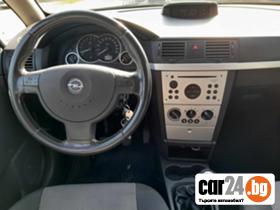 Opel Meriva - [14] 