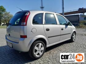 Opel Meriva - [8] 