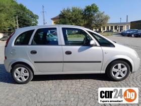 Opel Meriva - [3] 