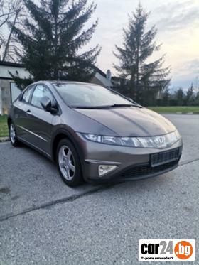 Honda Civic 1.4 - [3] 