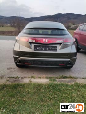 Honda Civic 1.4 - [7] 