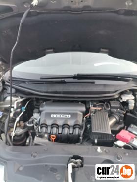 Honda Civic 1.4 - [16] 