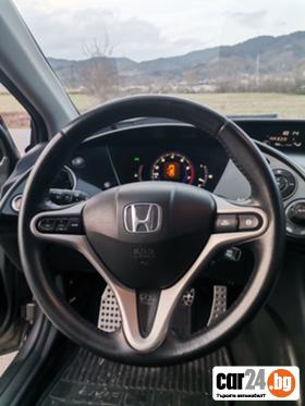 Honda Civic 1.4 - [10] 