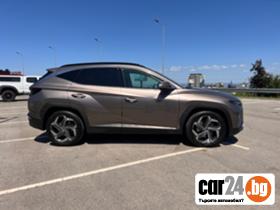 Hyundai Tucson - [4] 