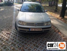 VW Golf 1.6 101 benzin - [12] 