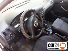 VW Golf 1.6 101 benzin - [8] 