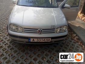 VW Golf 1.6 101 benzin - [3] 