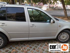 VW Golf 1.6 101 benzin - [9] 