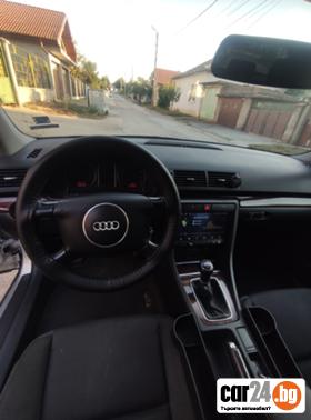 Audi A4 1.9 TDI - [13] 