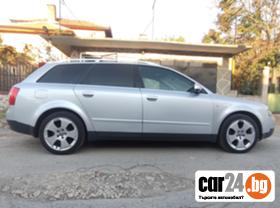 Audi A4 1.9 TDI - [15] 