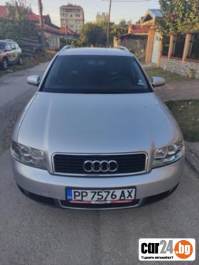 Audi A4 1.9 TDI - [14] 