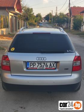 Audi A4 1.9 TDI - [16] 